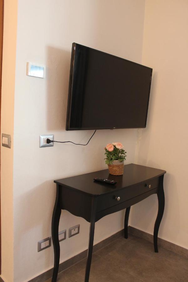 Casa Pg Appartement Stresa Buitenkant foto