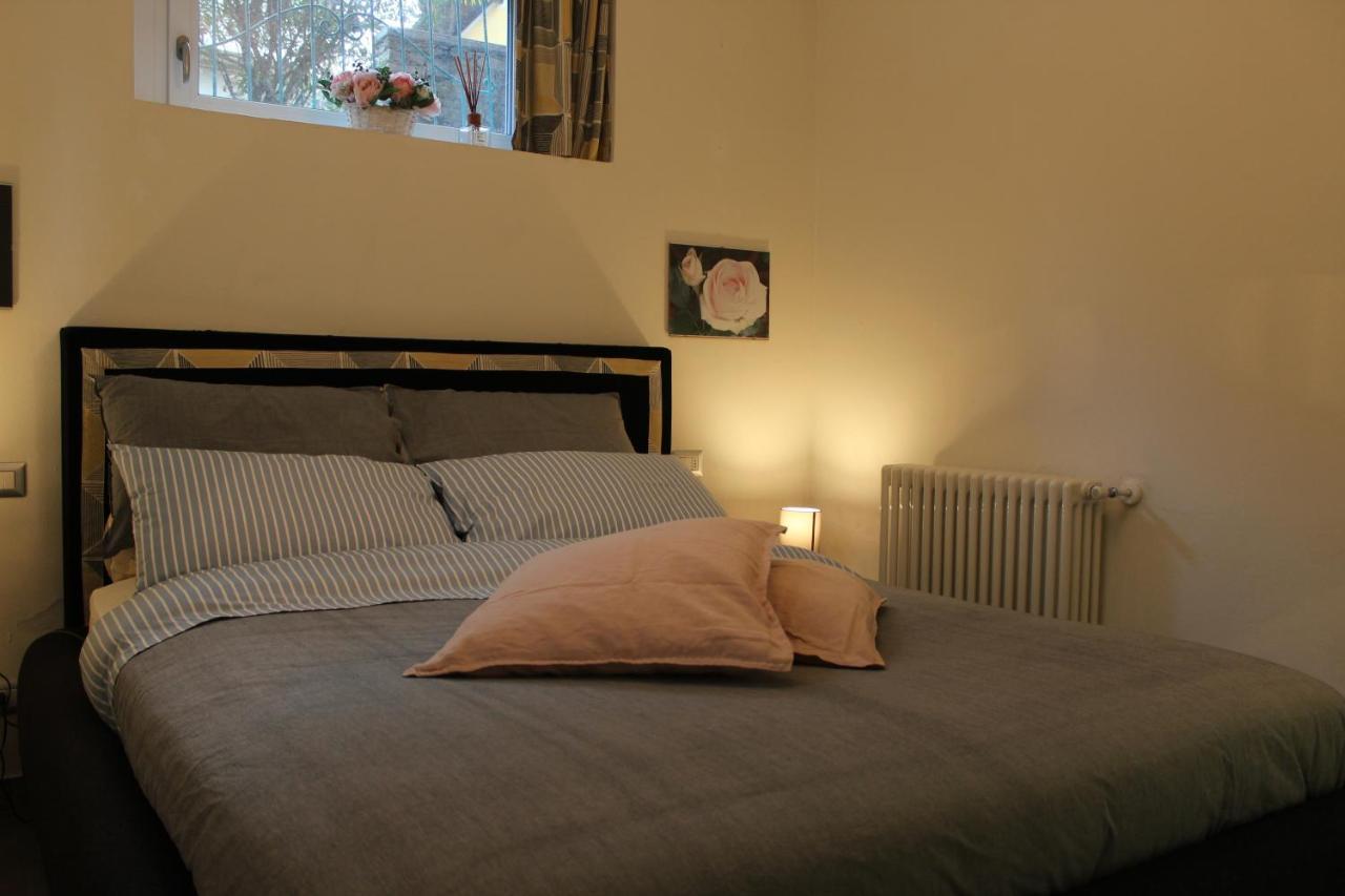 Casa Pg Appartement Stresa Buitenkant foto